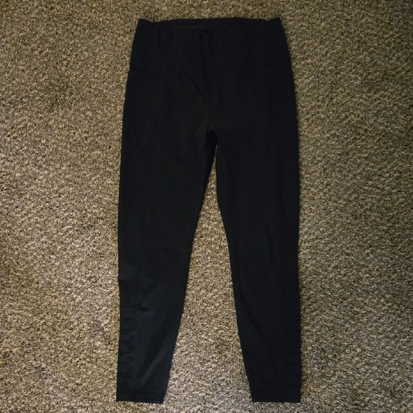Oiselle Running Leggings - Picture 1 of 3